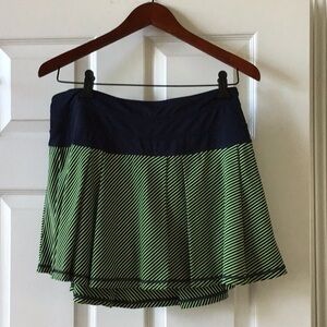 Kyodan Tennis / Workout Skirt